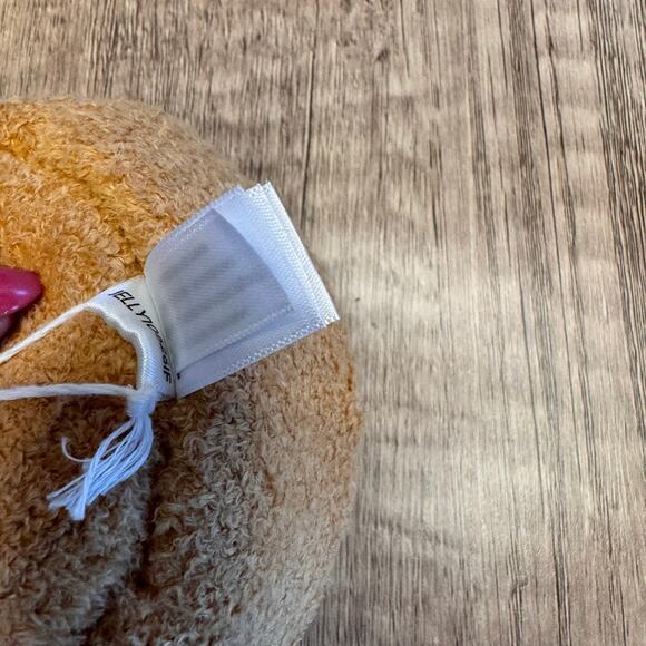 Jellycat Teapot and Pastry Set NWT Set of 4 Birthday Cake Strawberry Lemon - Picture 8 of 10